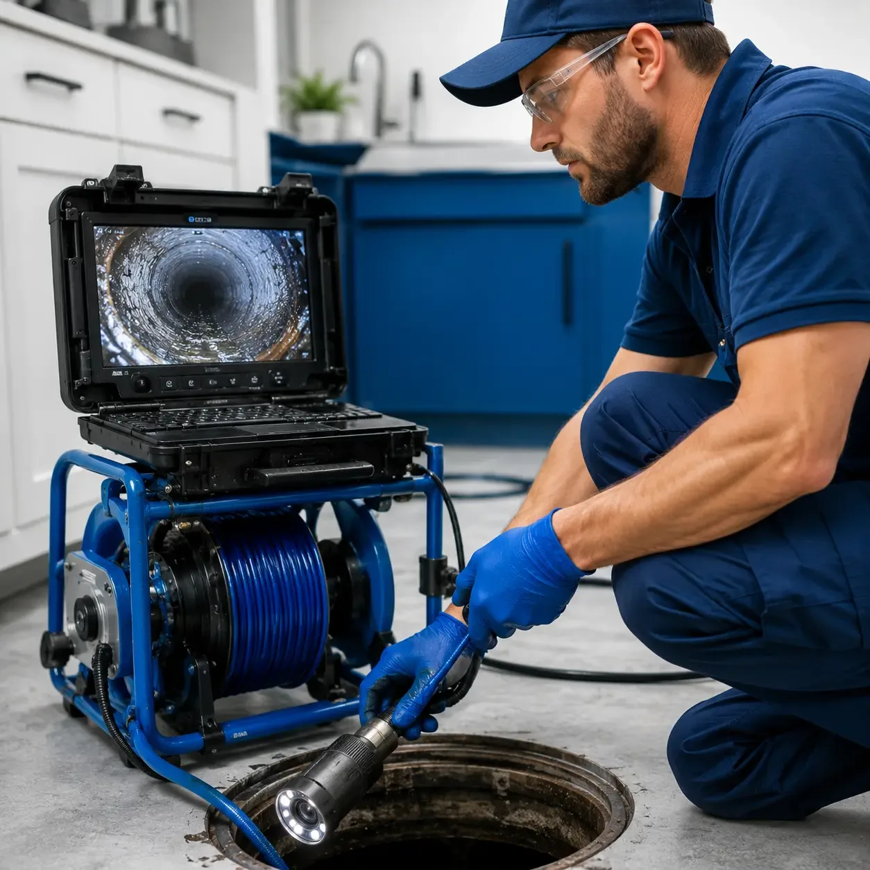 Pipe Relining professionals serving Hobbsville, NC